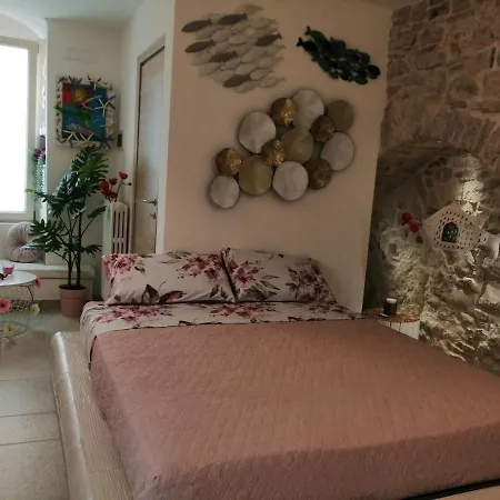 Casa Giadi' Gasthof