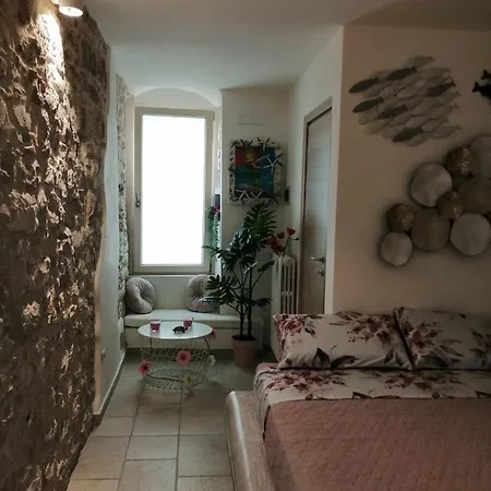 Casa Giadi' Gasthof Cassano delle Murge