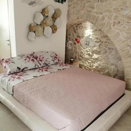 Gasthof Casa Giadi' *