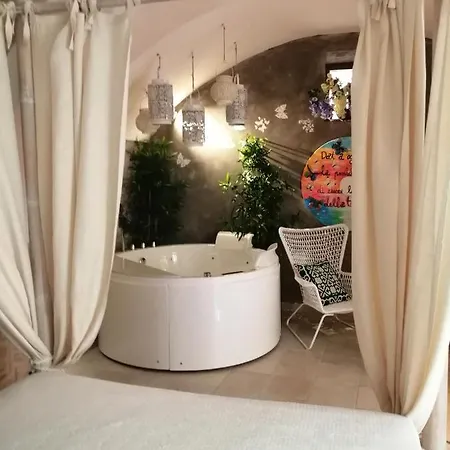 Gasthof Casa Giadi' *