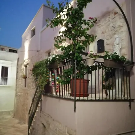 Casa Giadi' * Cassano delle Murge
