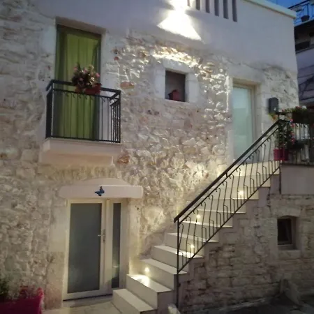 Casa Giadi' Gasthof Cassano delle Murge