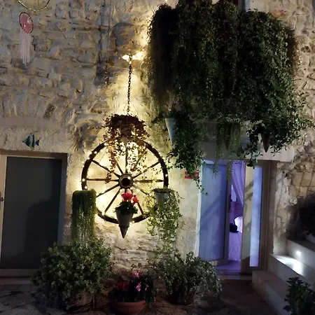 Casa Giadi' *