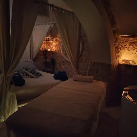 Gasthof Casa Giadi' *