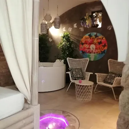 Casa Giadi' *