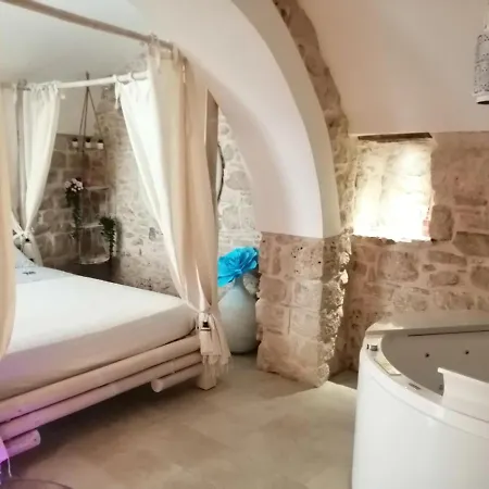 Casa Giadi' * 卡萨诺德莱穆尔杰