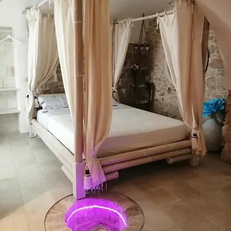 Penzion Casa Giadi' *