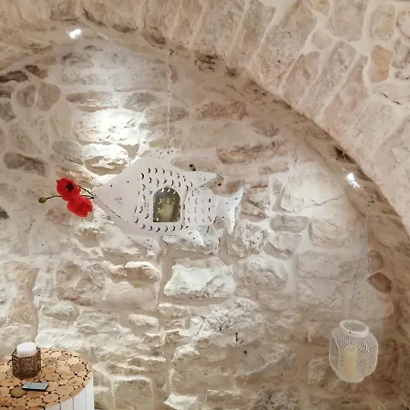 Penzion Casa Giadi'