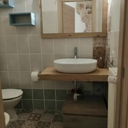 Penzion Casa Giadi' *
