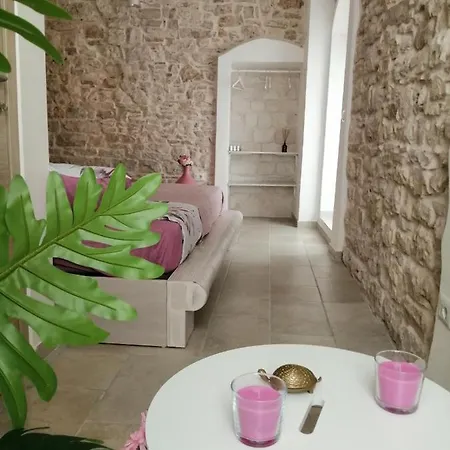 Penzion Casa Giadi'