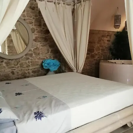 Penzion Casa Giadi' Cassano delle Murge