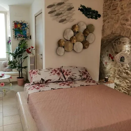 Penzion Casa Giadi'