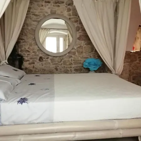Casa Giadi' 卡萨诺德莱穆尔杰