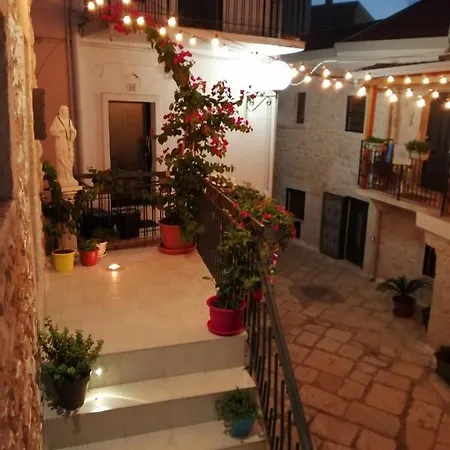 Casa Giadi' *